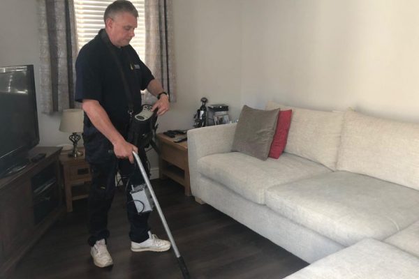Gloucestershire Central Heating Leak Detection Service